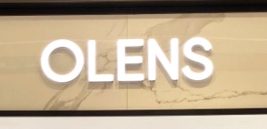 推介: 隱形眼鏡 Olens (連城廣場店)