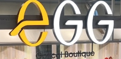 推介: eGG (朗豪坊)