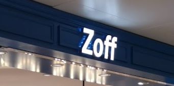 推介: Zoff (大埔超級城B區)