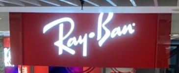 推介: Ray-Ban (The Forest)