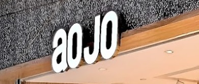 推介: aojo (奧海城)