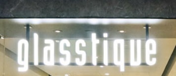 推介: Glasstique (圓方Elements)