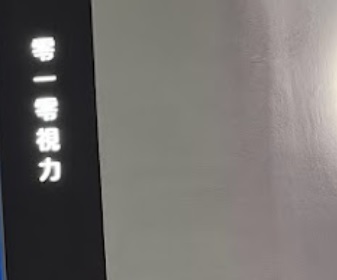 推介: 零一零視力