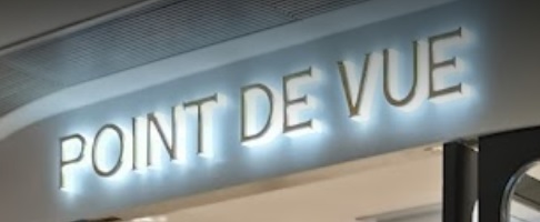推介: Point de Vue