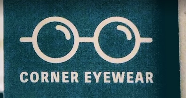 推介: Corner Eyewear