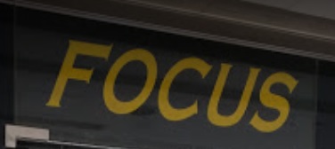 推介: FOCUS Watch